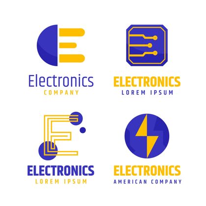 公司平板电子标志包企业标识标志企业