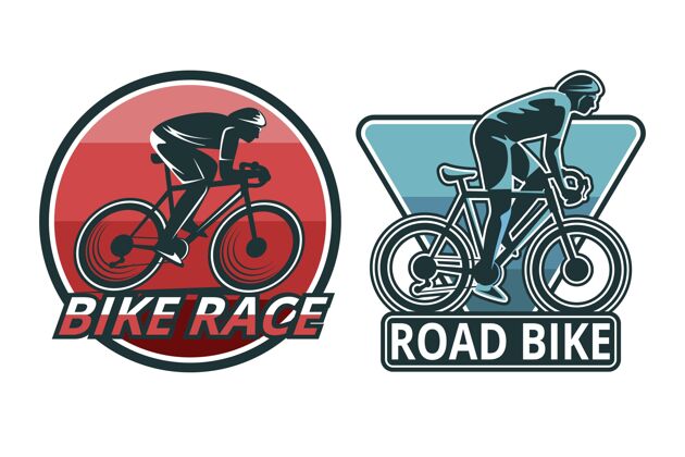 自行车详细的自行车标志模板自行车车标自行车自行车