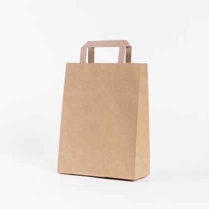 包装设计纸袋概念模型包装购物销售袋