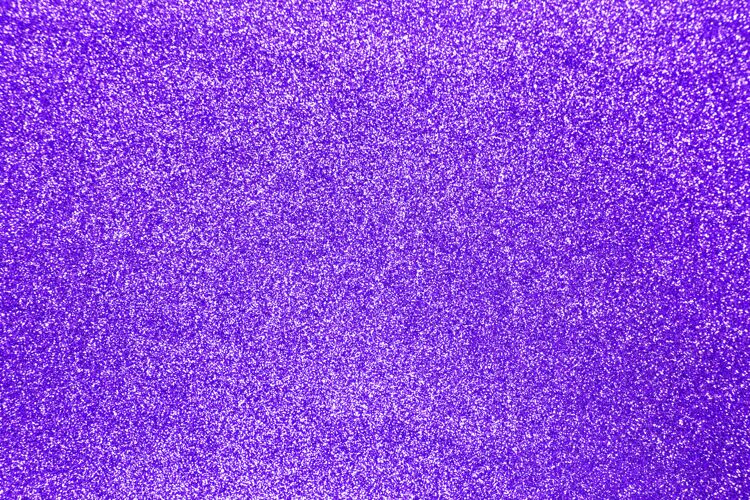 纹理紫色闪亮纹理背景波基光泽节日