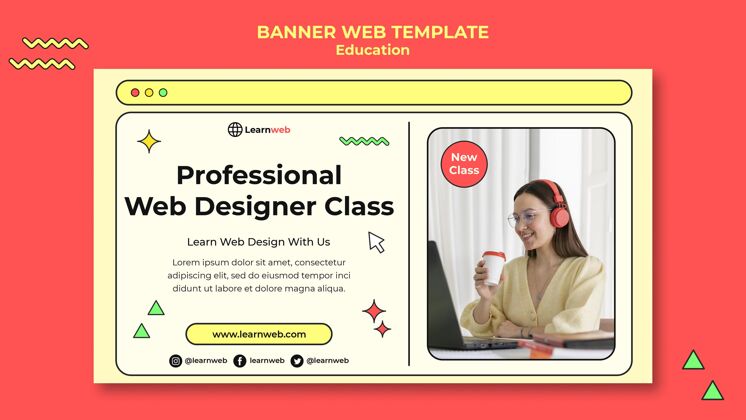 网站网页设计工作坊横幅模板网页设计横幅技术