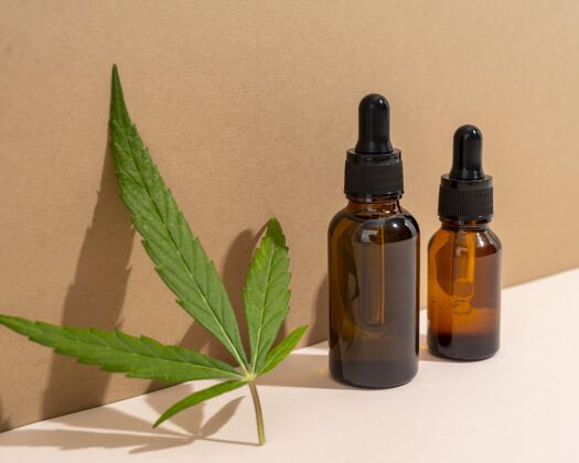 室内产品成分整理叶草药