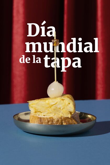 西班牙食品世界小吃日作文小吃食品安排美味