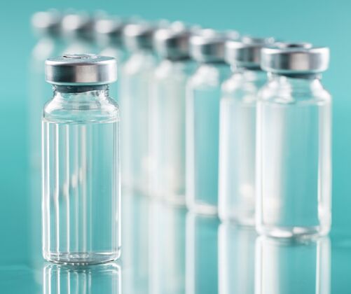 疾病预防冠状病毒疫苗瓶成分病毒科学护理