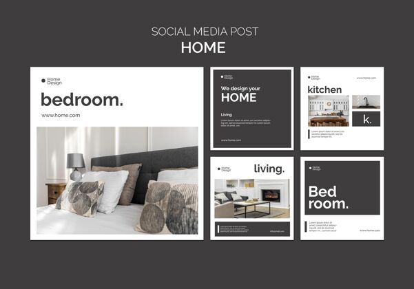 发布Instagram发布的家具家居室内设计系列设计家居设计Instagram发布