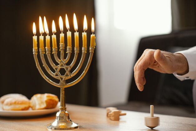 信仰犹太人庆祝圣日精神宗教犹太人