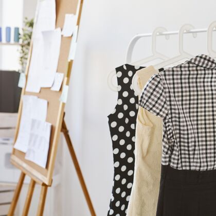 Costumiable创意板与服装收藏工作室服装设计师时尚