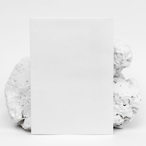 设计模拟石头对象石头豪华