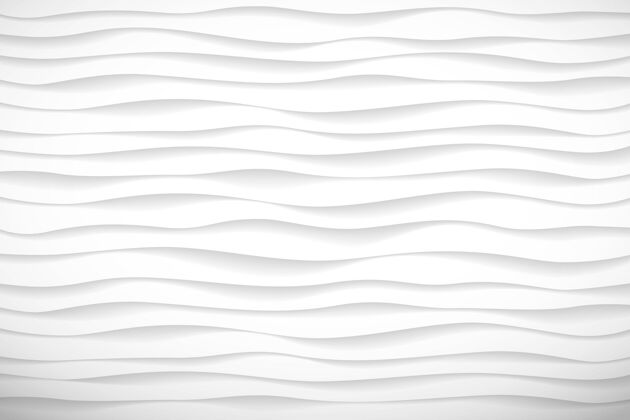 艺术家白色抽象墙纸背景简单简约