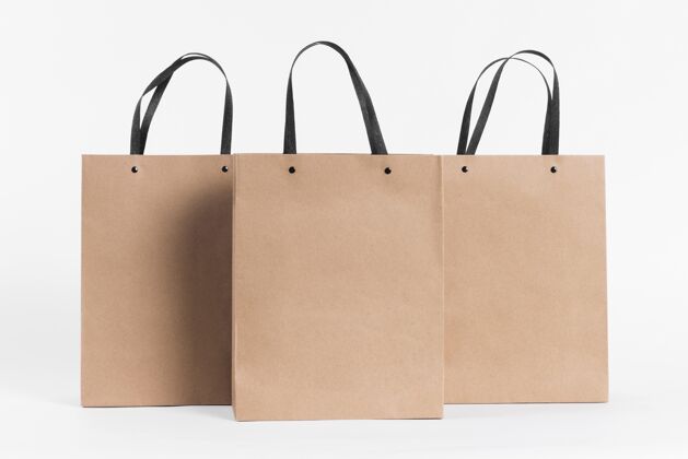 包装设计纸袋概念模型设计包装纸袋