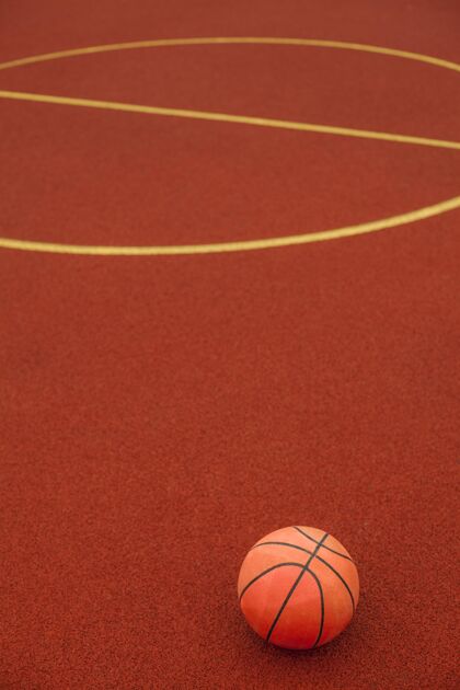 健身篮球特写镜头运动生活方式运动
