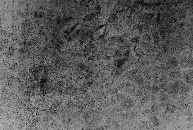 旧旧的黑色背景粗糙的纹理深色墙纸黑板-黑板-混凝土室内抽象混凝土